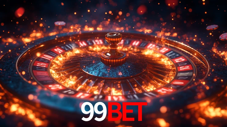 Bônus de boas-vindas na 99bet