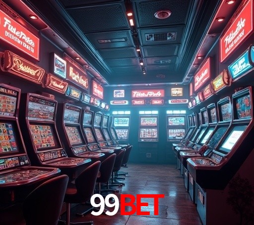 Jogos populares e pagamentos rápidos na 99bet